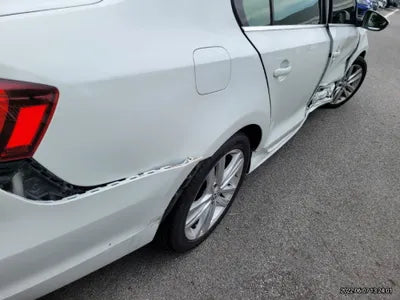 2015 Volkswagen Jetta WVWZZZ16ZFM007190 VIN:WVWZZZ16ZFM007190