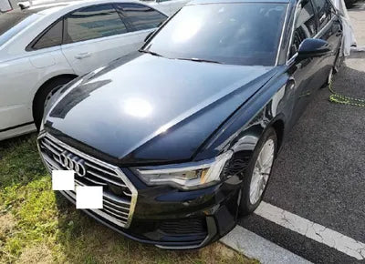 2020 Audi A6 WAUZZZF27LN049663 VIN:WAUZZZF27LN049663