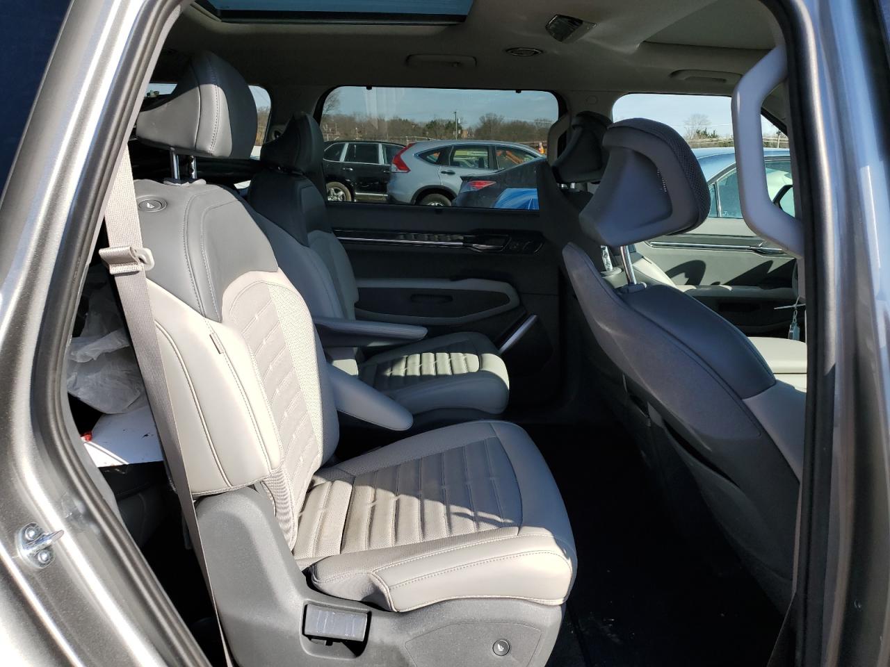 2024 KIA EV9 LAND VIN:KNDADFS51R6034933