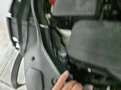 2019 Maserati Levante NONE VIN: