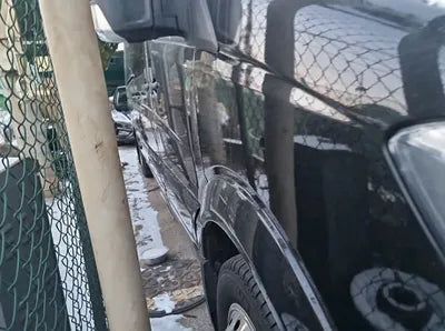 2018 Mercedes-Benz Sprinter WDB906657JP562006 VIN:WDB906657JP562006