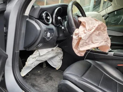 2016 Mercedes-Benz C 220 WDDWF0EB2GR195727 VIN:WDDWF0EB2GR195727