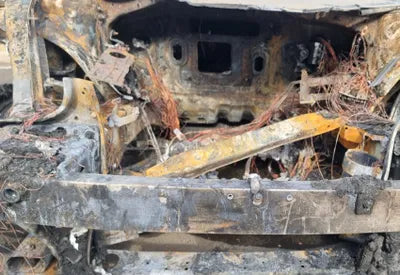 2021 Hyundai Ioniq VIN: