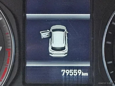2017 Hyundai Kona VIN: