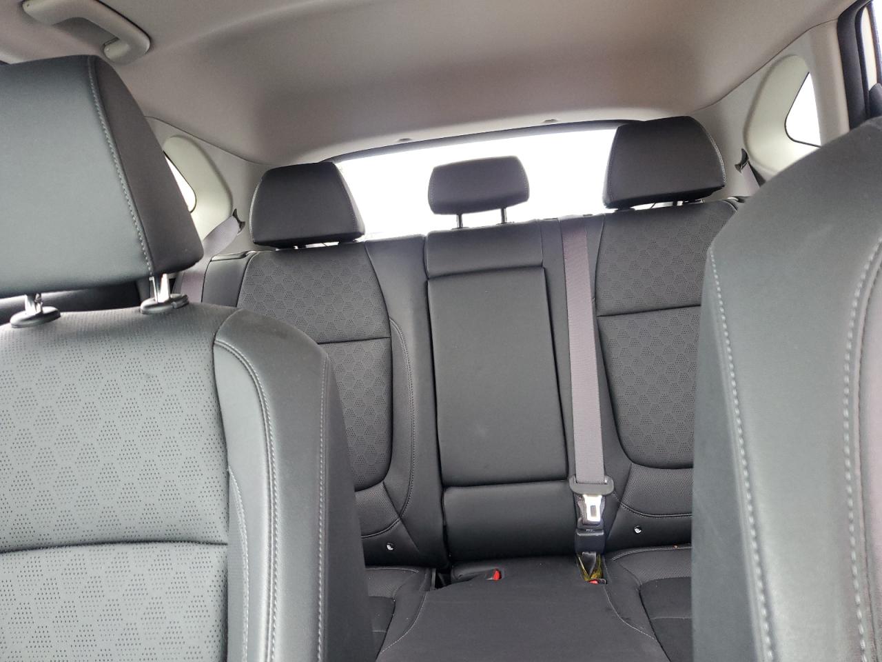 2022 KIA SELTOS EX VIN:KNDERCAA9N7282691