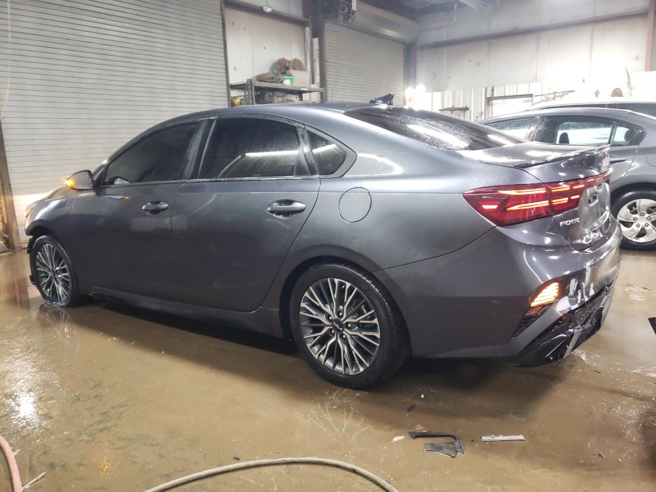 2023 KIA FORTE GT LINE VIN:3KPF54AD0PE623625