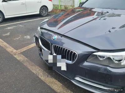 2015 BMW 520 WBA5E5107FG059806 VIN:WBA5E5107FG059806