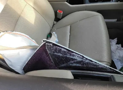 2017 Kia Carnival KNAMB81ABHS263732 VIN:KNAMB81ABHS263732