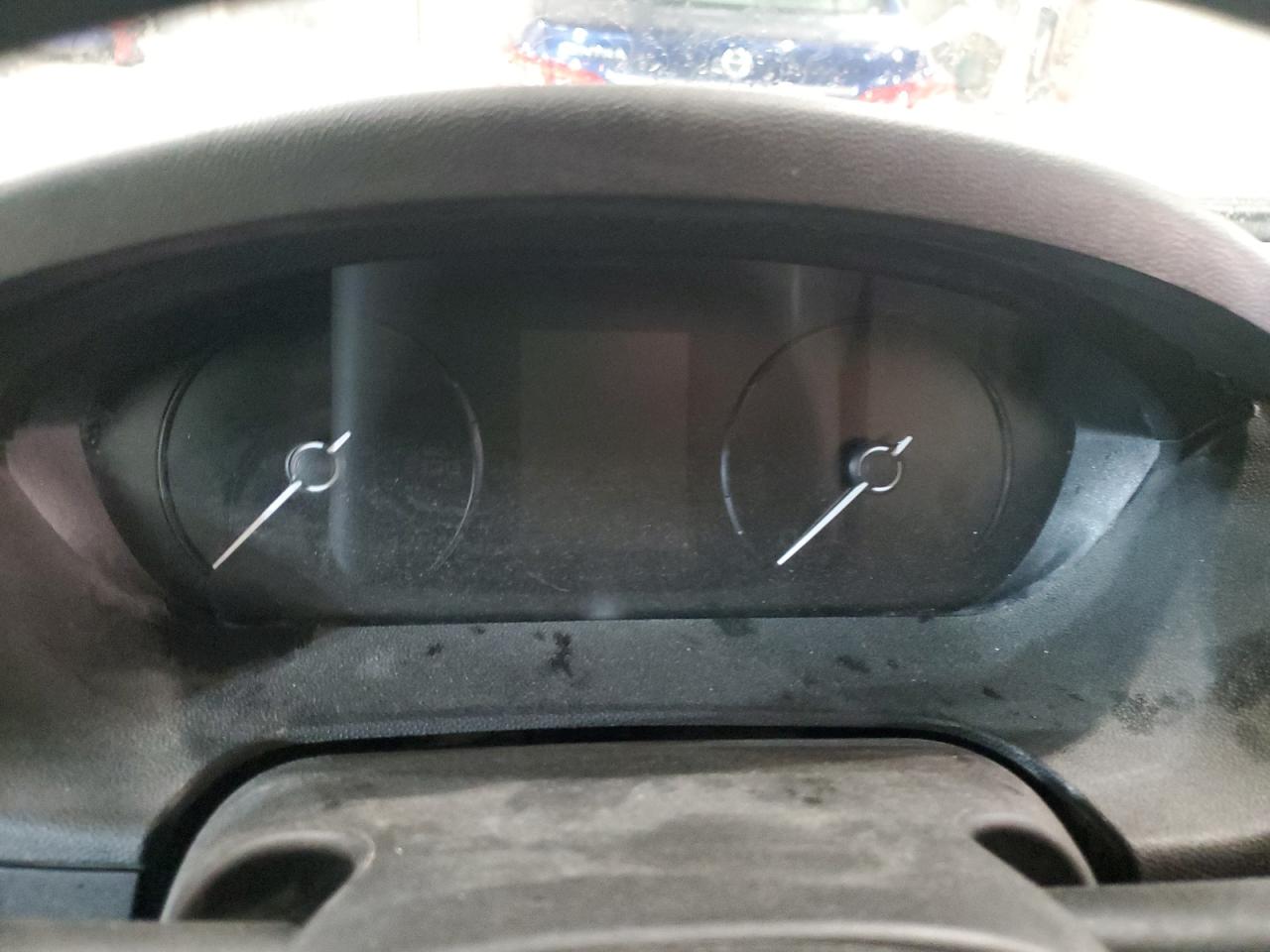 2024 RAM PROMASTER 2500 2500 HIGH VIN:3C6LRVDG9RE107924