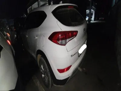 2018 Hyundai Tucson KMHJ281ABJU711517 VIN:KMHJ281ABJU711517