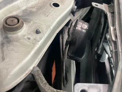 2017 Lexus ES 350 VIN: