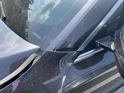 2018 BMW 530 WBAJD3102JG970740 VIN:WBAJD3102JG970740