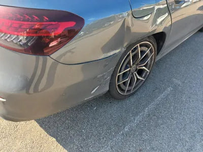 2021 Mercedes-Benz E 220 W1KZF0FB8MA973096 VIN:W1KZF0FB8MA973096