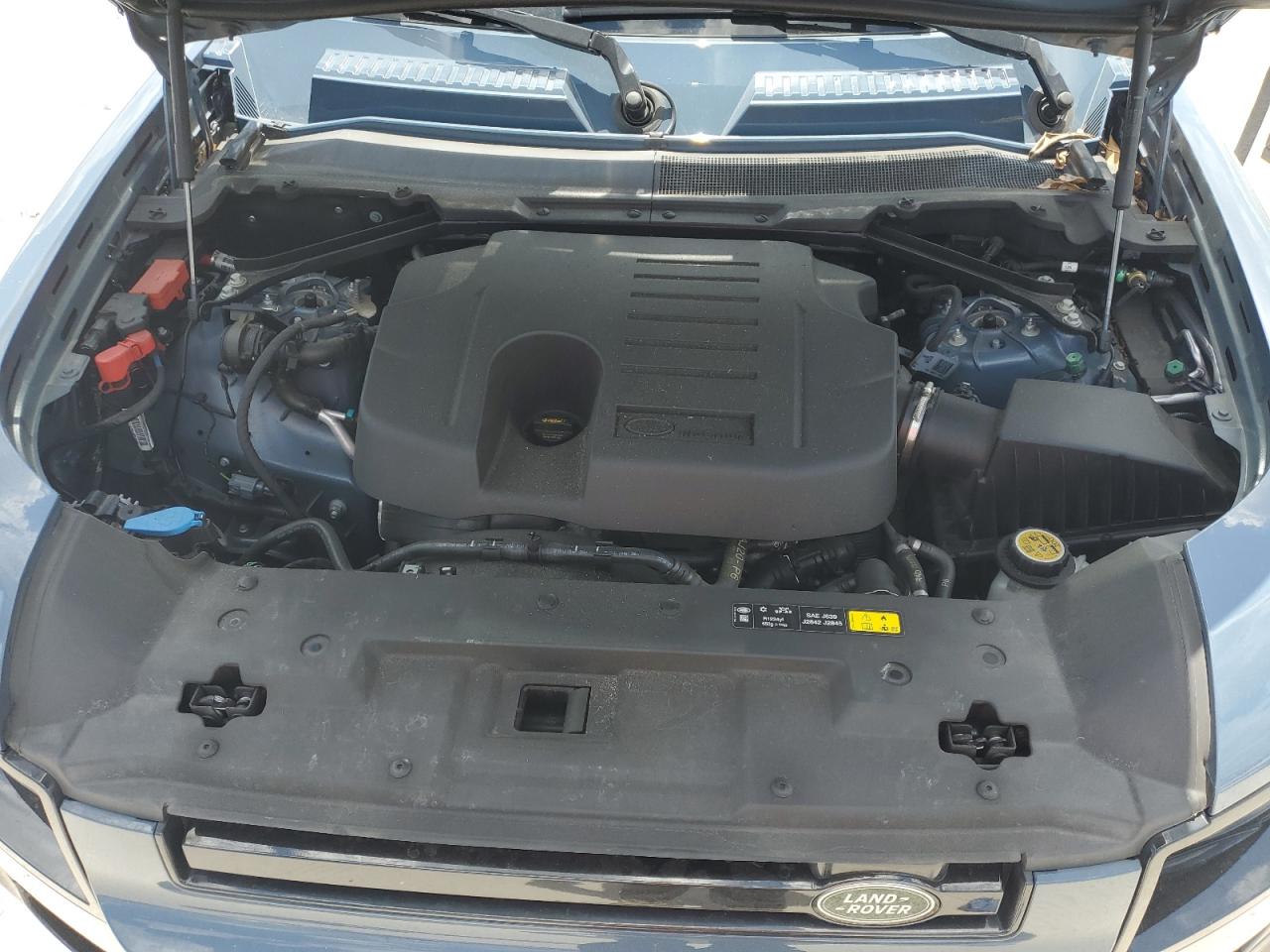 2023 LAND ROVER DEFENDER 90 X-DYNAMIC SE VIN:SALE26EU6P2127681