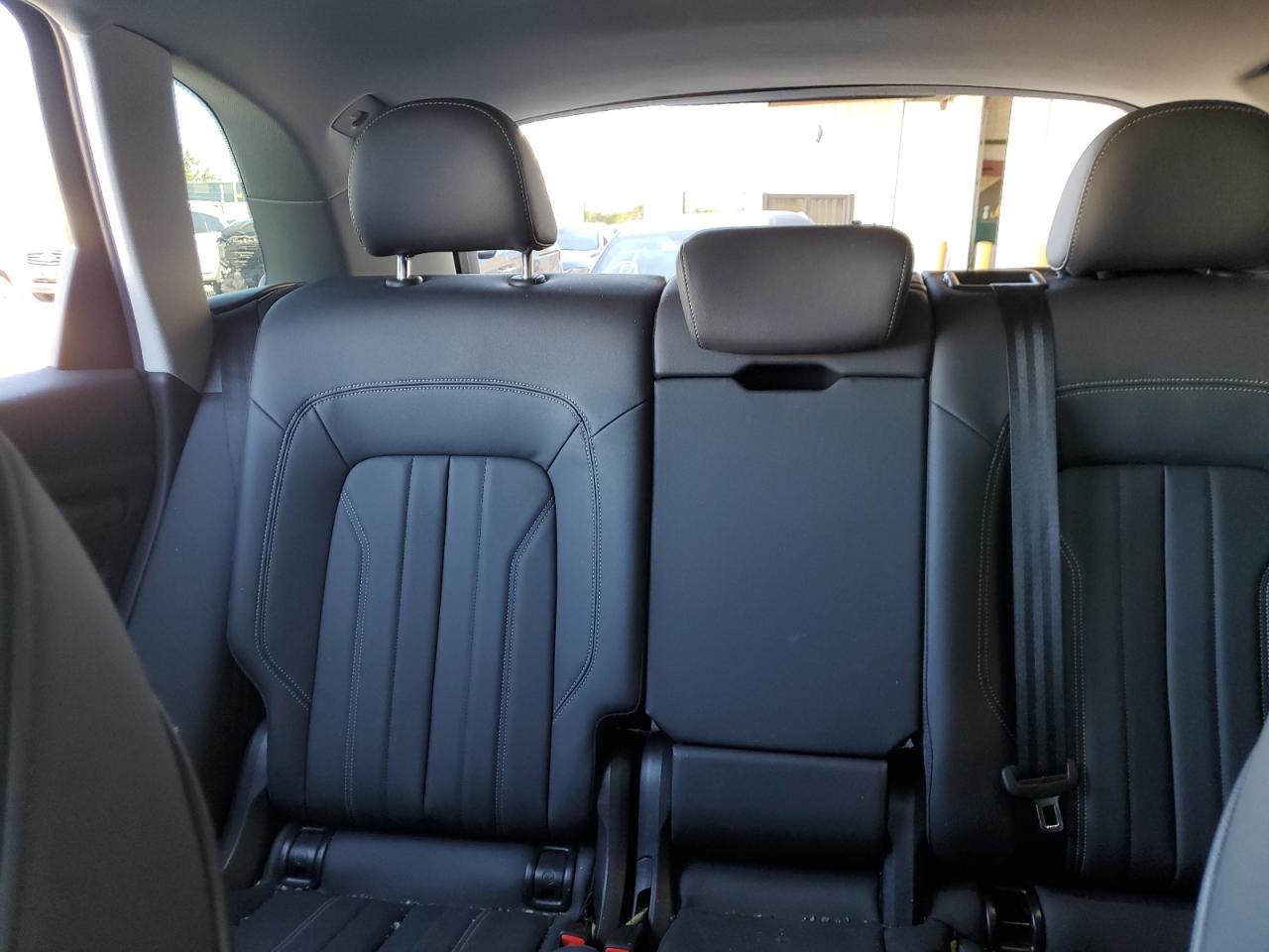 2023 AUDI Q5 PREMIUM 40 VIN:WA1ABAFY1P2054093