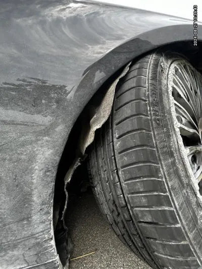 2015 Mercedes-Benz S 500 VIN: