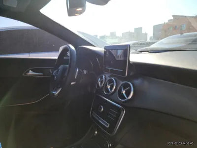 2018 Mercedes-Benz CLA 220 WDDSJ4FB4JN691212 VIN:WDDSJ4FB4JN691212