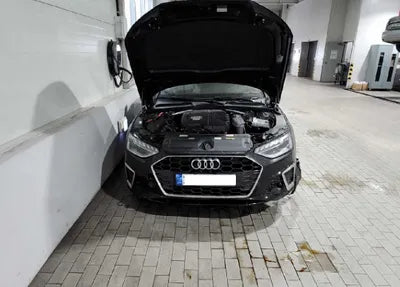 2022 Audi A4 WAUZZZF42NA049372 VIN:WAUZZZF42NA049372