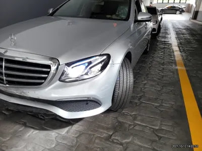 2016 Mercedes-Benz E 220 WDDZF0EB8HA051936 VIN:WDDZF0EB8HA051936