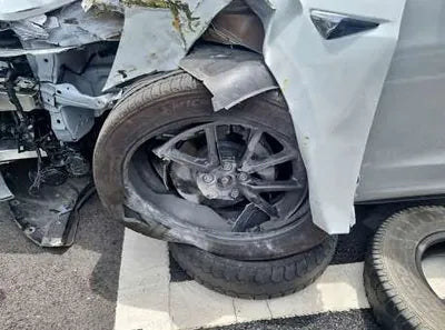 2020 Tesla Model 3 5YJ3E1EB0LF724470 VIN:5YJ3E1EB0LF724470