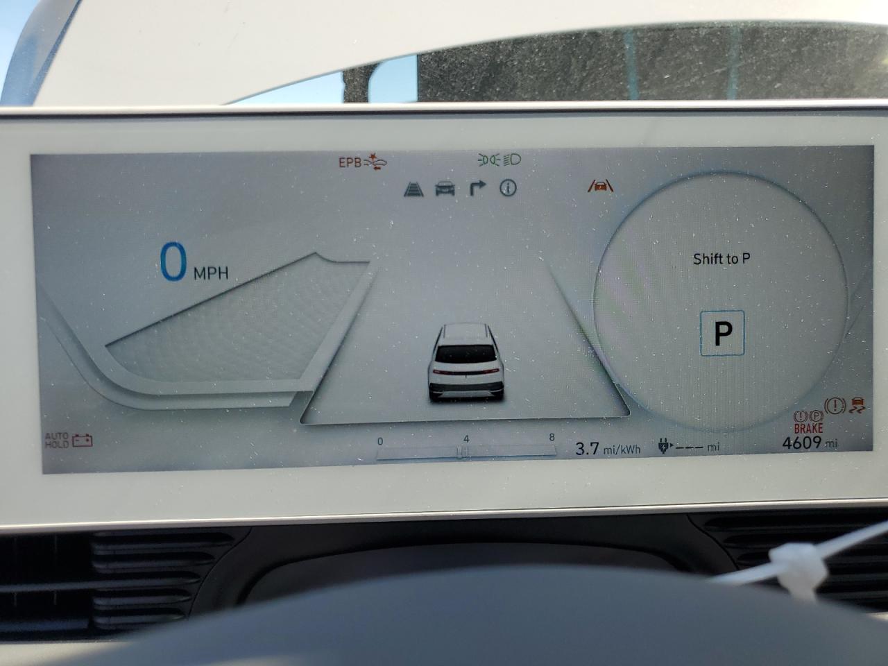 2024 HYUNDAI IONIQ 5 SEL VIN:KM8KN4DE8RU252409