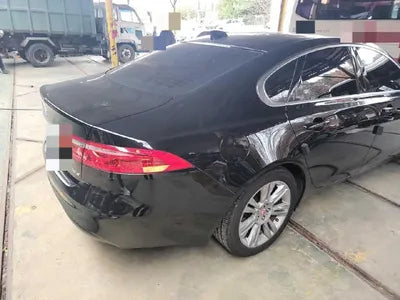 2017 Jaguar XF SAJBB4BNXHCY47008 VIN:SAJBB4BNXHCY47008