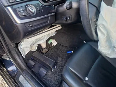 2016 BMW 520 859KMWBA5E5105GG2 VIN:859KMWBA5E5105GG2