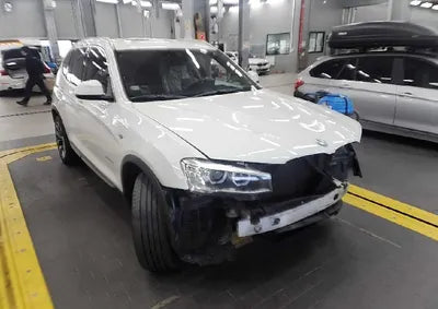 2015 BMW 320 WBAWZ5107F0L06985 VIN:WBAWZ5107F0L06985