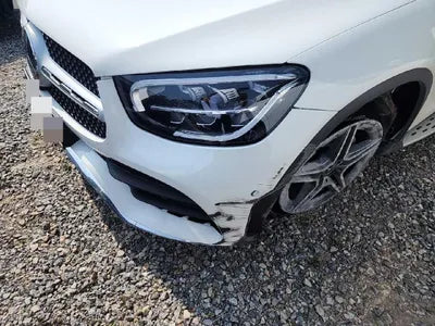 2023 Mercedes-Benz GLC 220 W1N0J1FB6PG155819 VIN:W1N0J1FB6PG155819