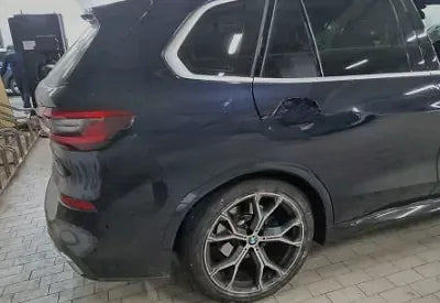 2022 BMW 530 WBAJU8105N9M41581 VIN:WBAJU8105N9M41581