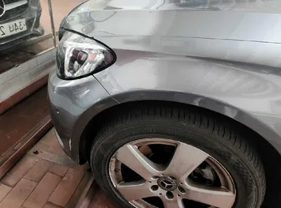 2017 Mercedes-Benz C 200 WDDWF4CB7HF510115 VIN:WDDWF4CB7HF510115