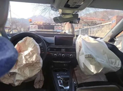 2016 Audi A4 WAUZZZF40GA067954 VIN:WAUZZZF40GA067954