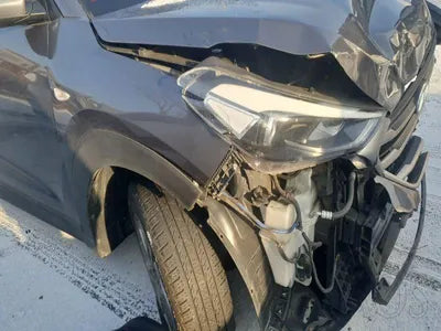 2018 Hyundai Tucson KMHJ281ABJU678687 VIN:KMHJ281ABJU678687