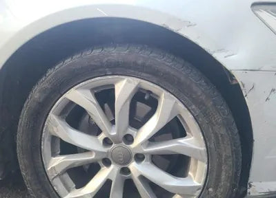 2016 Audi A6 WAUZZZ4G8GN072390 VIN:WAUZZZ4G8GN072390