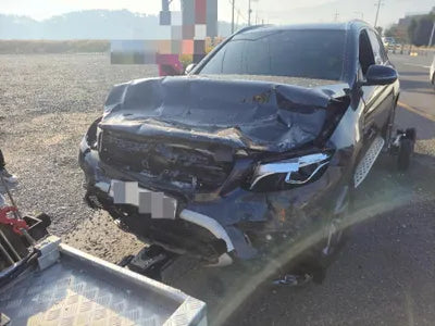 2018 Mercedes-Benz GLC 350 WDC0G5EB4KF542490 VIN:WDC0G5EB4KF542490