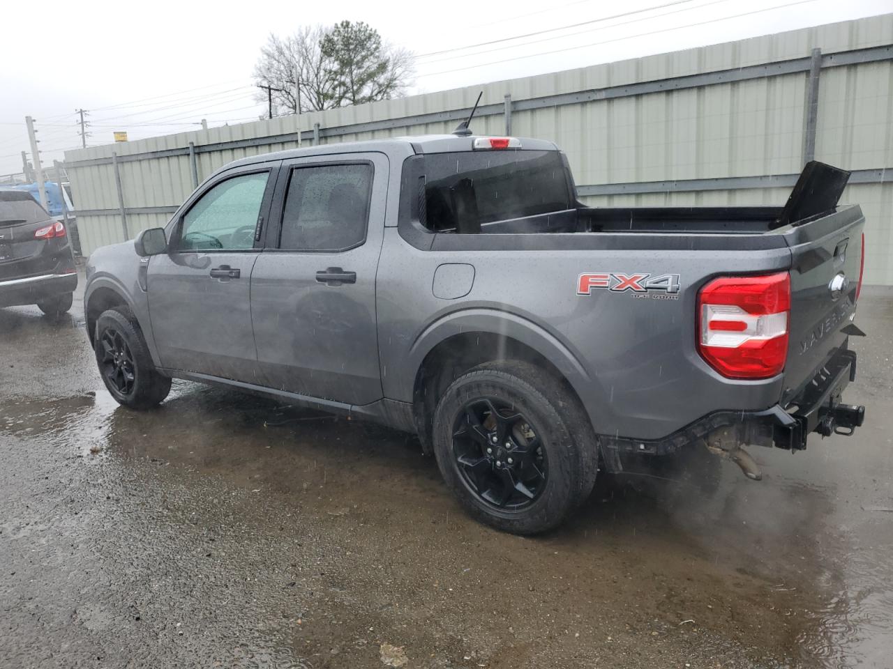 2023 FORD MAVERICK XL VIN:3FTTW8F9XPRA00453