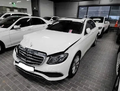 2017 Mercedes-Benz E 220 WDDZF0FB3HA246678 VIN:WDDZF0FB3HA246678