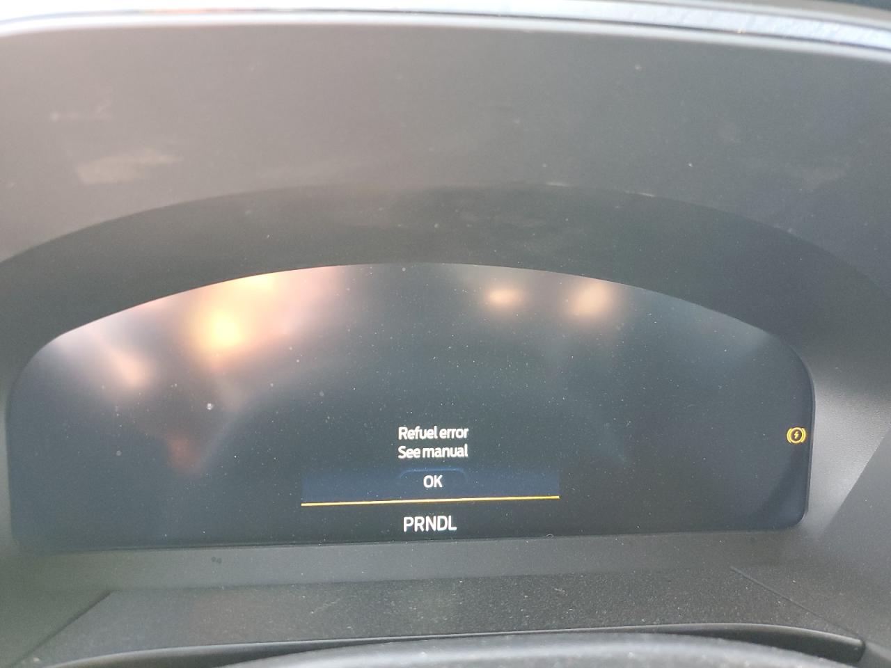 2023 FORD ESCAPE ST LINE ELITE VIN:1FMCU9PZ9PUA67897