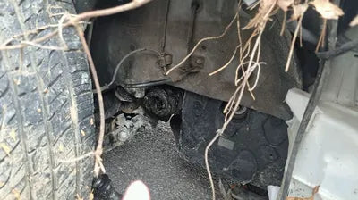 2015 Hyundai Santa FE 937KMKMHSU81UBFU3 VIN:937KMKMHSU81UBFU3