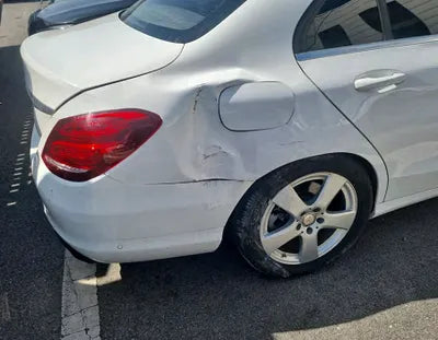 2016 Mercedes-Benz C 200 WDDWF4CB2GF234408 VIN:WDDWF4CB2GF234408