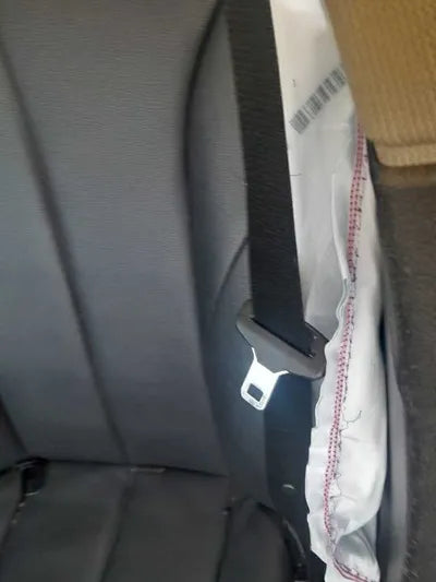 2015 BMW 320 WBA3D3100FK470511 VIN:WBA3D3100FK470511