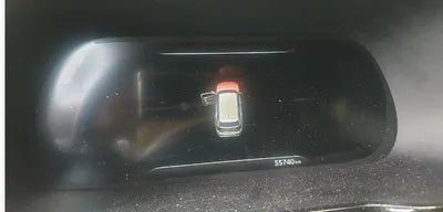 2020 Kia Mohave KNAKN814DLA202379 VIN:KNAKN814DLA202379