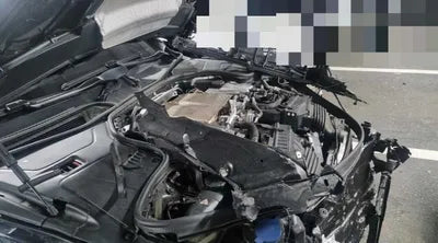 2020 Audi S6 VIN: