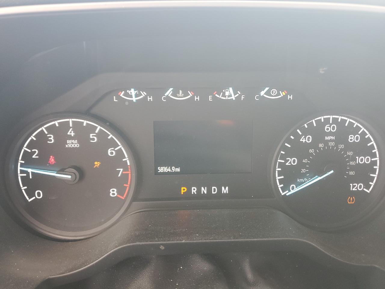 2022 FORD F150 SUPER CAB VIN:1FTEX1CB7NKD57353