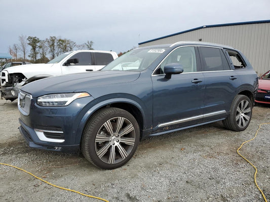 2023 VOLVO XC90 ULTIMATE VIN:YV4062PA3P1960097