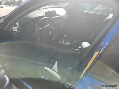 2016 BMW 118 932KMWBA1S5105GV6 VIN:932KMWBA1S5105GV6