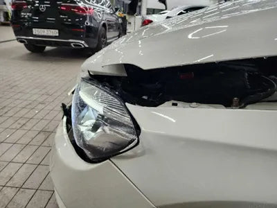 2018 Mercedes-Benz A 200 WDDBF4DB5JJ618930 VIN:WDDBF4DB5JJ618930