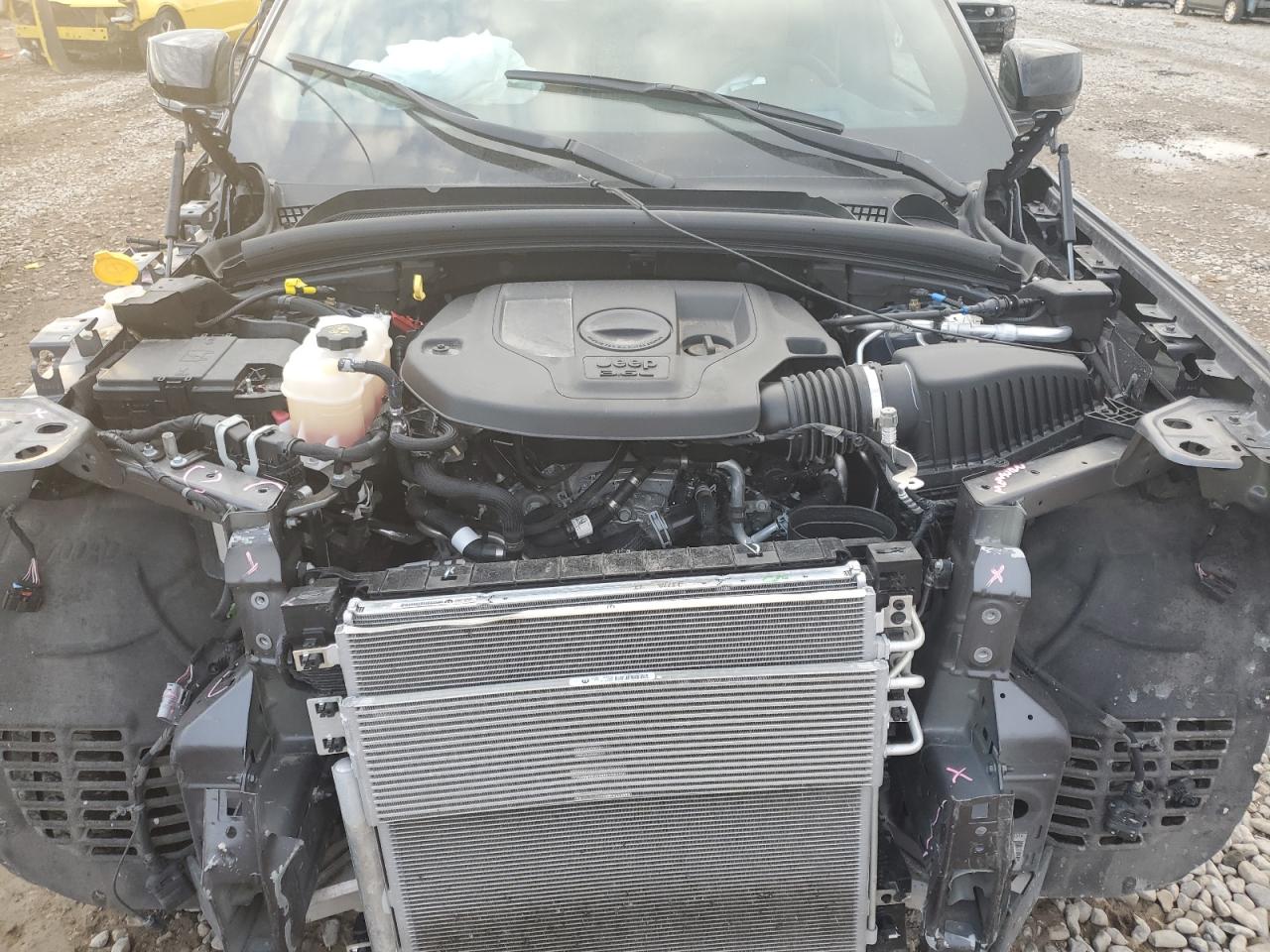 2024 JEEP GRAND CHEROKEE L SUMMIT VIN:1C4RJKEG2R8921950