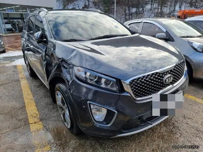 2017 Kia Sorento KNAPH81ADHA341159 VIN:KNAPH81ADHA341159
