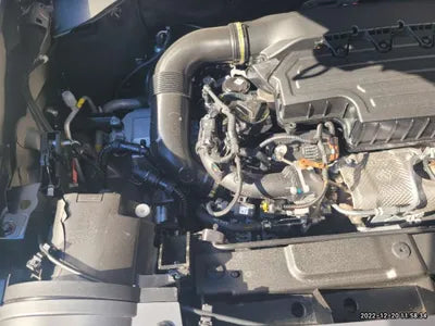 2022 Jeep Renegade 1C4NJCD1XNPN79889 VIN:1C4NJCD1XNPN79889